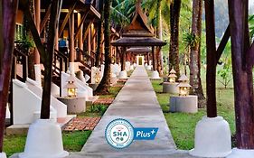 C&N Kho Khao Beach Resort - Sha Plus